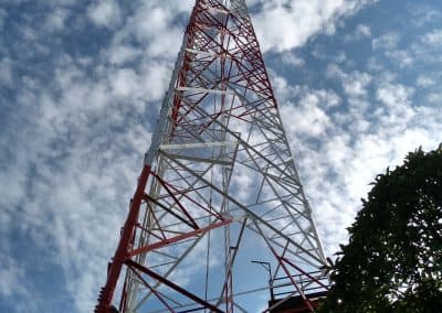 COMUNICACIONES 3